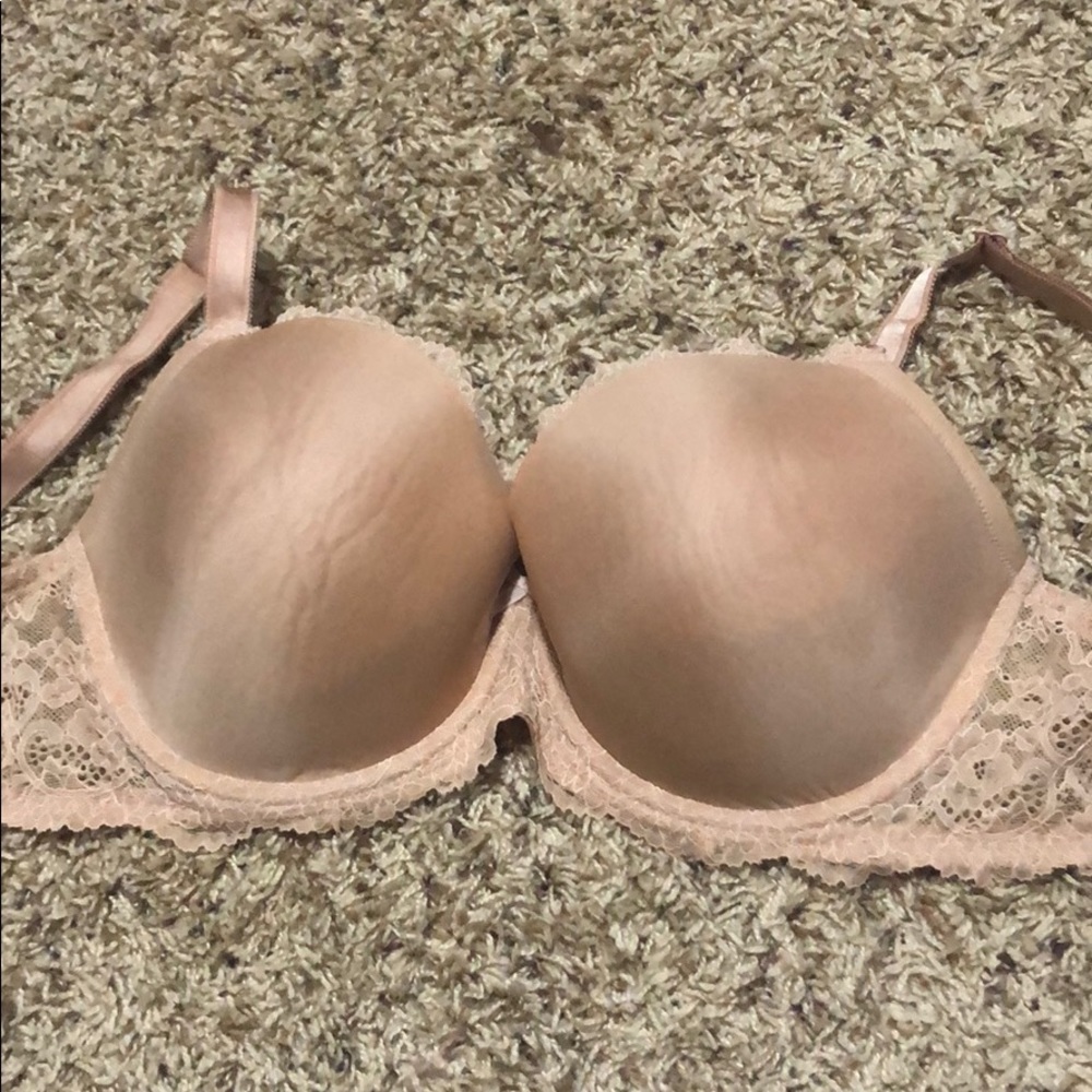 Victoria’s Secret bra